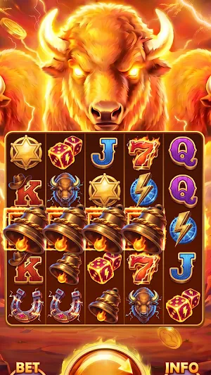 Mega Rodeos Screenshot 1