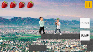 Hasbulla Game Screenshot 1