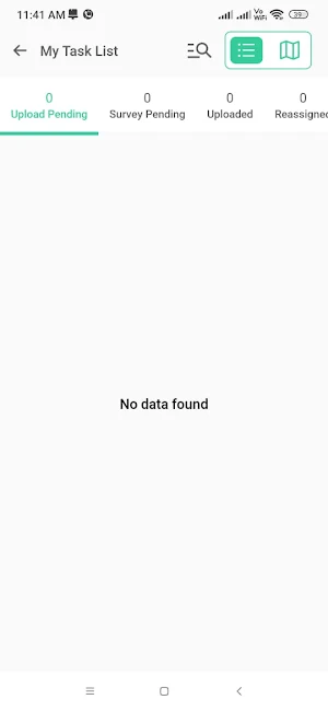 DigitalCropSurvey(DCS) Punjab Screenshot 3