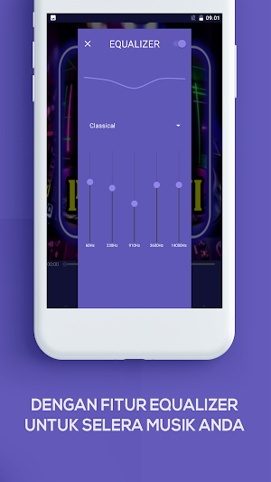 DJ Remix Buih Jadi Permadani Full Bass Screenshot 3