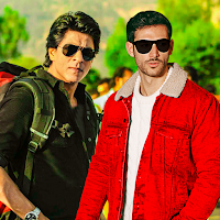 Shah rukh khan photo editor