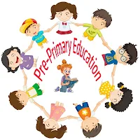 Pre-Primary Education