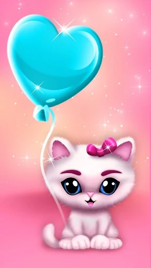 Cute Kawaii Wallpapers Screenshot 1