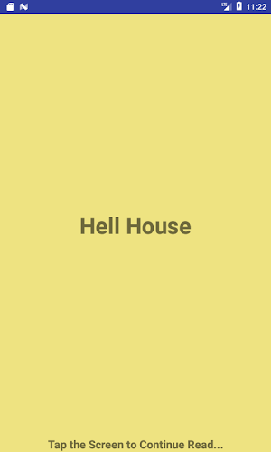 Hell House - eBook Screenshot 0