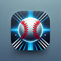 Baseball App