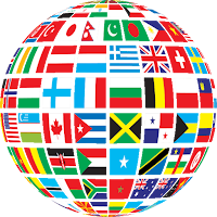 Heste Flags