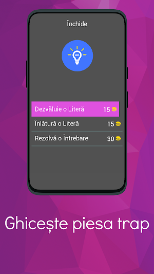 Ghicește piesa trap Screenshot 1