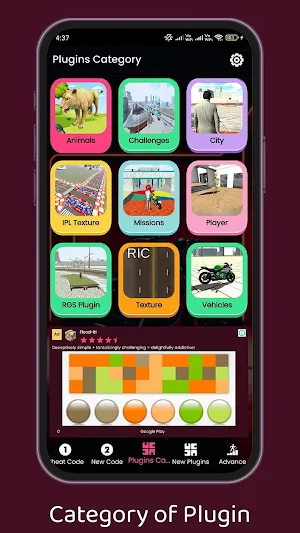 Indian Bike Driving 3D Cheat Screenshot 3