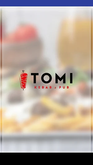 Tomi Kebab Screenshot 0