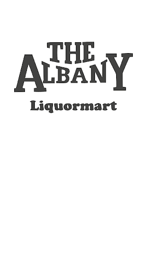 Albany Liquormart Screenshot 0
