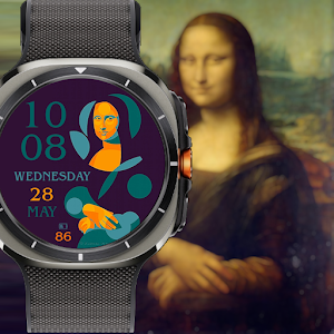 MONA LISA Screenshot 0