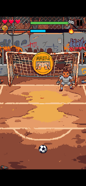 Drunk Soccer Screenshot 0