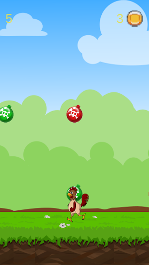 La Gallina Turuleca Screenshot 3