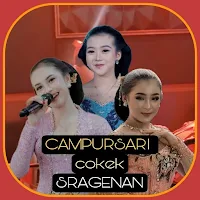 Campursari Sragenan Gayeng Jos