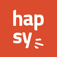 hapsy - discover events around