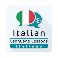 Italian Lessons: Learn & speak