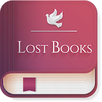 Lost Books of the Bible, Enoch