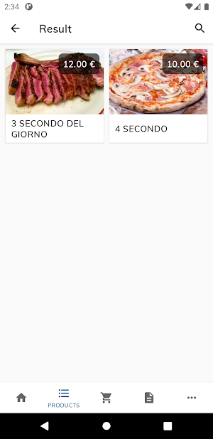 Le Torri Screenshot 1