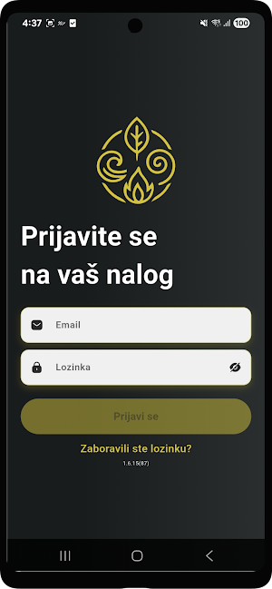 Spa 4 Elements Screenshot 0