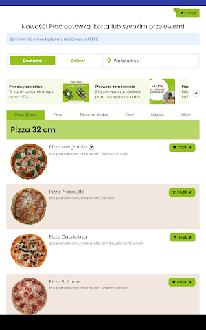 PinsaMania Screenshot 2