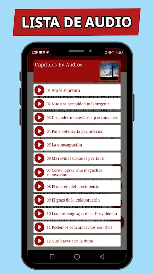El Camino A Cristo Ellen G. Wh Screenshot 1