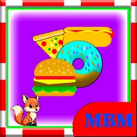 Foodie Match Mania