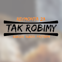 Tak Robimy
