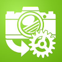 Mobile Imaging for Quantum-ERP