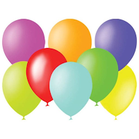 Balloons