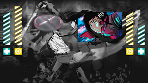 Blades of Chance Screenshot 3