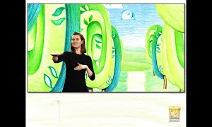 Теремок Screenshot 1