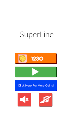 SuperLine - Improve your IQ! Screenshot 3