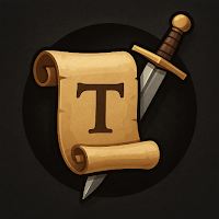 Textadia - Meditation RPG