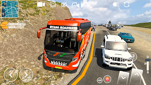 Mega Vehicle Game Simulator 3D Screenshot 3