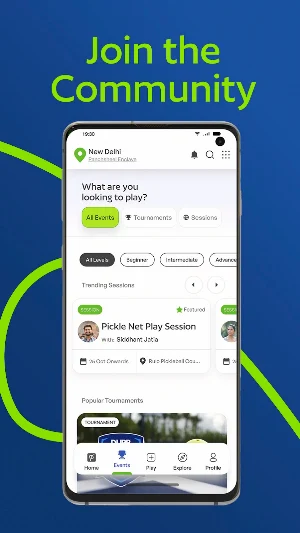 Picklebay Screenshot 2