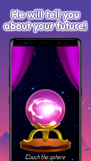 Divination and Clairvoyance Screenshot 1