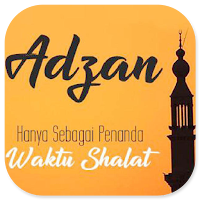 Adzan Penanda Waktu Shalat
