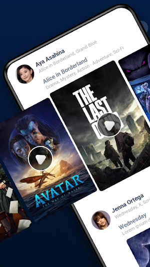 ElephTv: Movies Tv and Shows Screenshot 0