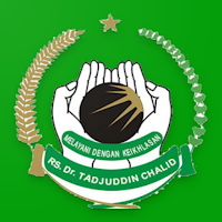 Antrian Online RSUP dr. Tadjuddin Chalid