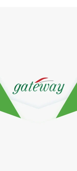 Gateway International Screenshot 0