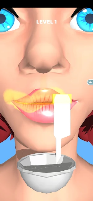 Lip Care Screenshot 3