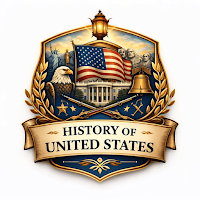 History of United States