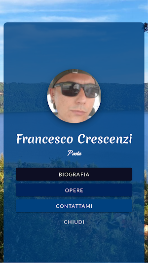 Francesco Crescenzi Screenshot 1
