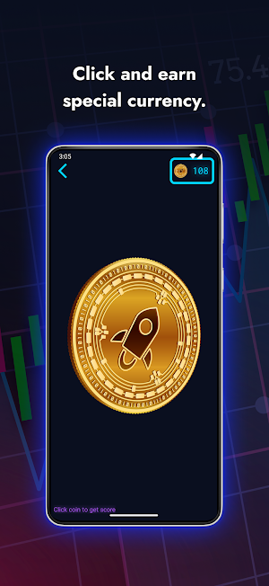 Cryptclick Screenshot 0