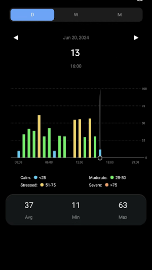 MyXring Screenshot 3
