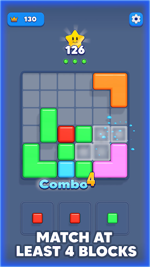 Block4Block Screenshot 0