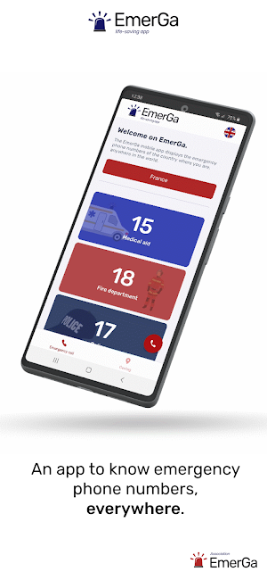 EmerGa Screenshot 2