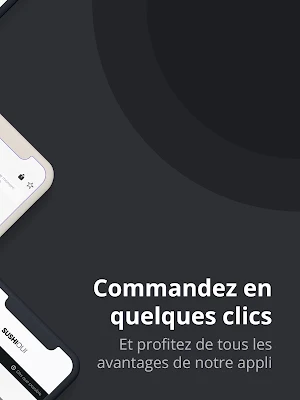 SUSHIOUI screenshot 3