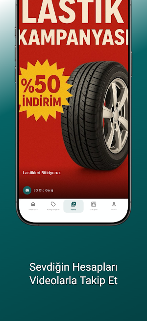 Tamir Yolu Screenshot 3