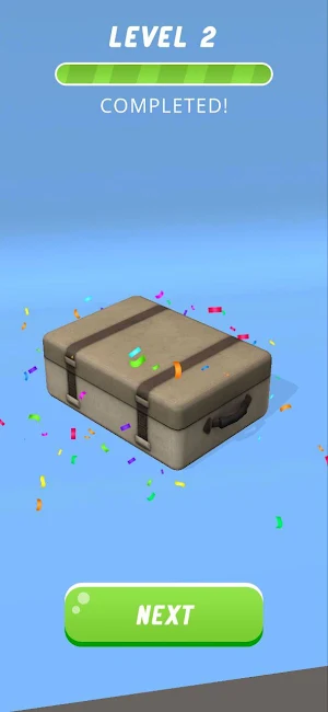 Clean It Up Screenshot 2